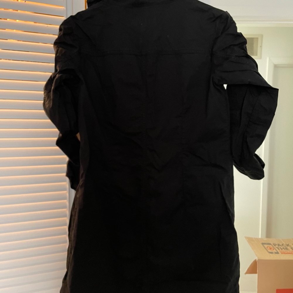 Michael Kors Lightweight Spring Jacket - image 5